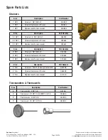 Предварительный просмотр 41 страницы Armstrong Digital-Flo DF41540 Installation, Operation & Maintenance Manual