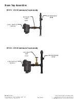 Предварительный просмотр 42 страницы Armstrong Digital-Flo DF41540 Installation, Operation & Maintenance Manual