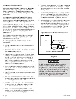 Preview for 4 page of Armstrong EFC08 Installation And Maintenance Instructions Manual