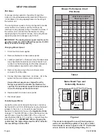 Preview for 6 page of Armstrong EFC08 Installation And Maintenance Instructions Manual