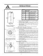 Предварительный просмотр 27 страницы Armstrong EHF-2 Installation And Maintenance Manual