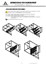 Preview for 17 page of Armstrong EHU-750 Series Technical Manual