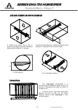 Preview for 18 page of Armstrong EHU-750 Series Technical Manual