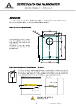 Preview for 19 page of Armstrong EHU-750 Series Technical Manual