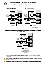 Preview for 31 page of Armstrong EHU-750 Series Technical Manual