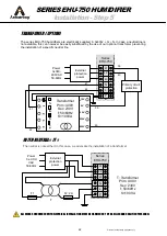 Preview for 32 page of Armstrong EHU-750 Series Technical Manual