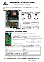 Preview for 33 page of Armstrong EHU-750 Series Technical Manual