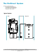 Предварительный просмотр 5 страницы Armstrong Flo-Direct 2.0 AFD-1000 Installation, Operation And Maintenance Manual