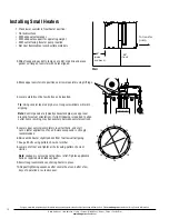 Предварительный просмотр 16 страницы Armstrong Flo-Direct 2.0 AFD-1000 Installation, Operation And Maintenance Manual