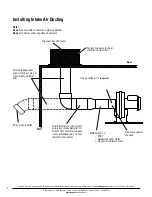 Предварительный просмотр 18 страницы Armstrong Flo-Direct 2.0 AFD-1000 Installation, Operation And Maintenance Manual