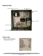 Предварительный просмотр 22 страницы Armstrong Flo-Direct 2.0 AFD-1000 Installation, Operation And Maintenance Manual