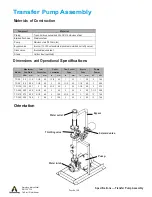 Предварительный просмотр 10 страницы Armstrong Flo-Direct AFD-1000 Installation, Operation And Maintenance Manual