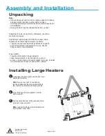 Предварительный просмотр 13 страницы Armstrong Flo-Direct AFD-1000 Installation, Operation And Maintenance Manual