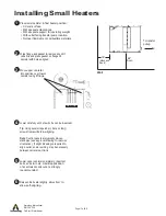 Предварительный просмотр 15 страницы Armstrong Flo-Direct AFD-1000 Installation, Operation And Maintenance Manual