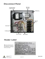 Предварительный просмотр 22 страницы Armstrong Flo-Direct AFD-1000 Installation, Operation And Maintenance Manual