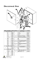 Предварительный просмотр 39 страницы Armstrong Flo-Direct AFD-1000 Installation, Operation And Maintenance Manual