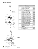 Предварительный просмотр 40 страницы Armstrong Flo-Direct AFD-1000 Installation, Operation And Maintenance Manual