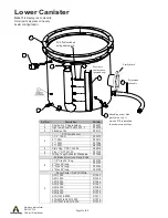 Предварительный просмотр 41 страницы Armstrong Flo-Direct AFD-1000 Installation, Operation And Maintenance Manual