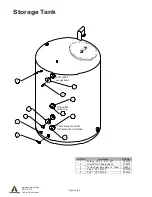 Предварительный просмотр 42 страницы Armstrong Flo-Direct AFD-1000 Installation, Operation And Maintenance Manual