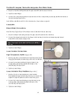 Предварительный просмотр 22 страницы Armstrong Flo-Direct Installation Manual