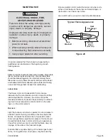 Preview for 25 page of Armstrong G1D80BR Installation Instructions Manual