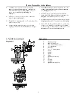 Предварительный просмотр 5 страницы Armstrong GP-2000R Installation, Operation And Maintenance Instructions