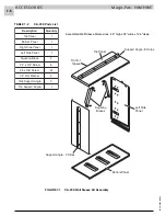 Предварительный просмотр 126 страницы Armstrong HWC PREMIER 122 Service Reference Manual