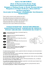 Armstrong ICS Manual preview