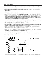 Предварительный просмотр 5 страницы Armstrong Rada 320 Installation And Maintenance Manual