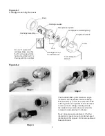 Предварительный просмотр 8 страницы Armstrong Rada 320 Installation And Maintenance Manual