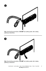 Предварительный просмотр 13 страницы Armstrong RADA MX1 Installation, Operation And Maintenance Manual