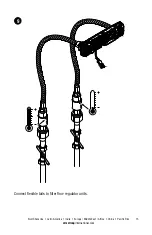 Предварительный просмотр 15 страницы Armstrong RADA MX1 Installation, Operation And Maintenance Manual