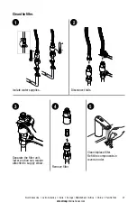 Предварительный просмотр 27 страницы Armstrong RADA MX1 Installation, Operation And Maintenance Manual