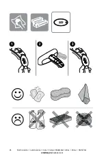 Предварительный просмотр 28 страницы Armstrong RADA MX1 Installation, Operation And Maintenance Manual