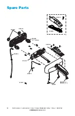 Предварительный просмотр 30 страницы Armstrong RADA MX1 Installation, Operation And Maintenance Manual