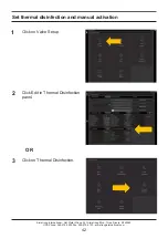 Предварительный просмотр 42 страницы Armstrong Rada Programming Manual