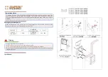 Предварительный просмотр 2 страницы Armstrong SDWP-001 User Manual