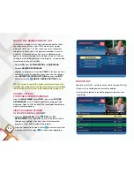 Preview for 16 page of Armstrong Set-top User Manual