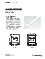 Armstrong TechZone 7A-648R Brochure предпросмотр