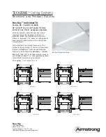 Preview for 2 page of Armstrong TechZone 7A-648R Brochure