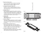 Предварительный просмотр 2 страницы Armstrong VIDASHIELD Assembly And Installation Instructions