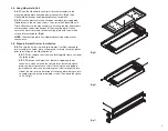 Предварительный просмотр 3 страницы Armstrong VIDASHIELD Assembly And Installation Instructions