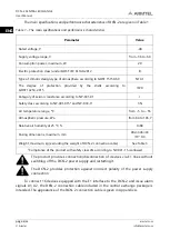 Предварительный просмотр 10 страницы ARMTEL ARMT.665200.003UM User Manual