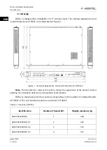 Предварительный просмотр 12 страницы ARMTEL ARMT.665200.003UM User Manual