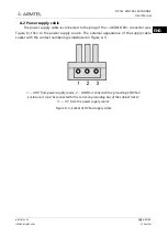 Предварительный просмотр 45 страницы ARMTEL ARMT.665200.003UM User Manual