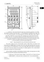 Предварительный просмотр 9 страницы ARMTEL ARMT.665200.104UM User Manual