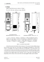 Предварительный просмотр 15 страницы ARMTEL ARMT.665230.006UM User Manual