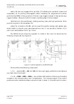 Предварительный просмотр 16 страницы ARMTEL ARMT.665230.006UM User Manual