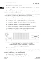 Предварительный просмотр 12 страницы ARMTEL ARMT.665230.139 User Manual