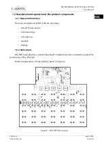 Предварительный просмотр 17 страницы ARMTEL DIS-TOP User Manual